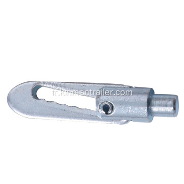 Antiluce Drop Lock Pin pour remorque